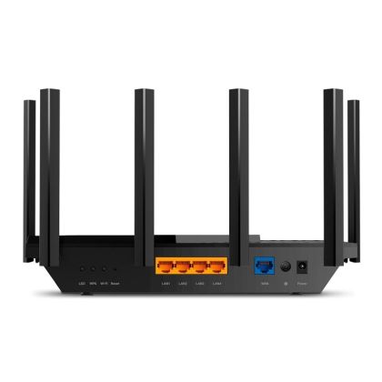 TPL WI-FI 6 ROUTER GIGABIT ARCHER AX73