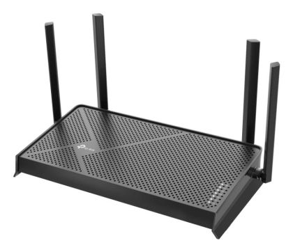 TP-LINK ROUTER ARCHER TRI BAND BE 230