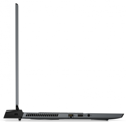Laptop Dell Alienware M17 R3, Procesor 10th Generation Intel Core i9-10980HK up to 5.3GHz, 17.3