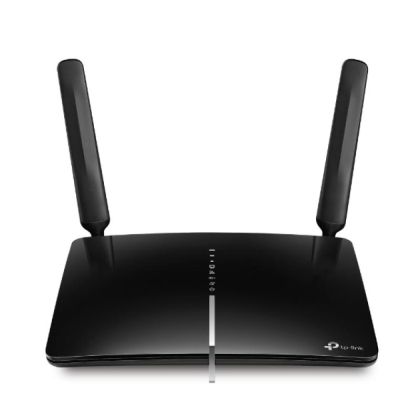 TP-LINK ROUTER 4G AC1200 DUAL-B 4G