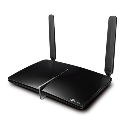 TP-LINK ROUTER 4G AC1200 DUAL-B 4G