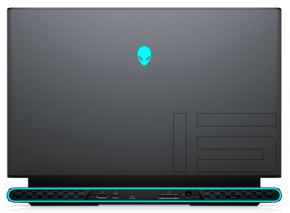 Laptop Gaming Alienware M15 R3, Procesor Intel Core i9-10980HK up to 5.30GHz,15.6