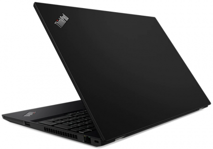 Laptop Lenovo ThinkPad P15s Gen 1, Procesor 10th Generation Intel® Core™ i7-10610U up to 4.9GHz, 15.6"FHD (1920x1080) IPS anti-glare, ram 16GB 2666MHz DDR4, 1TB SSD M.2 PCIe NVMe, NVIDIA® Quadro® P520 2GB GDDR5, culoare Black, Windows 10 Pro