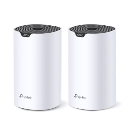 TP-LINK KIT AC1900 MESH WIFI 2PK DECO S7
