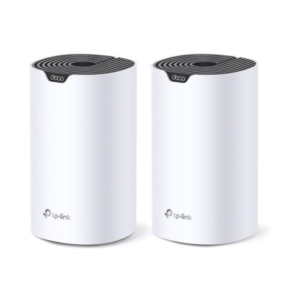 TP-LINK KIT AC1900 MESH WIFI 2PK DECO S7
