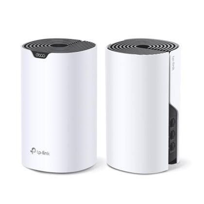 TP-LINK KIT AC1900 MESH WIFI 2PK DECO S7