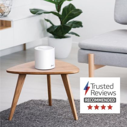 TP-LINK KIT AX3000 MESH WIFI 6 SYSTEM1PK