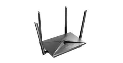 D-LINK ROUTER WI-FI 5 AC2100 GIGABIT