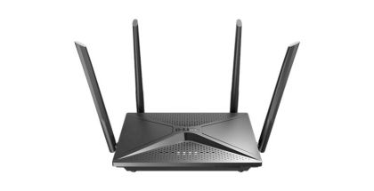 D-LINK ROUTER WI-FI 5 AC2100 GIGABIT