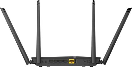 DLINK ROUTER AC1200 DUAL-B GB USB
