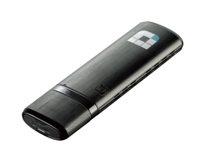 DLINK ADAPT USB3 AC1200 DUAL-B CRDL