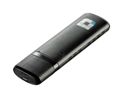 DLINK ADAPT USB3 AC1200 DUAL-B CRDL