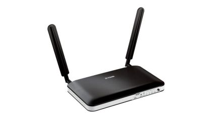 DLINK ROUTER N150 4G LTE SLOT MODEM