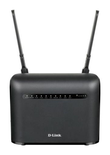 DLINK AC1200 DWR-953V2 4G LTE ROUTER