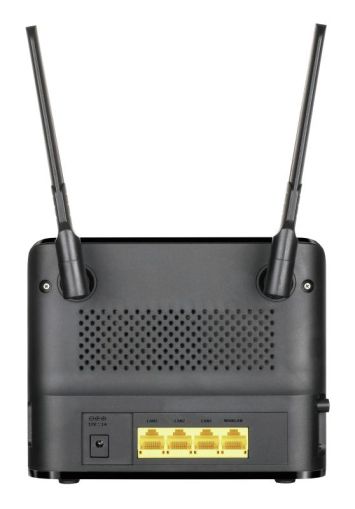 DLINK AC1200 DWR-953V2 4G LTE ROUTER