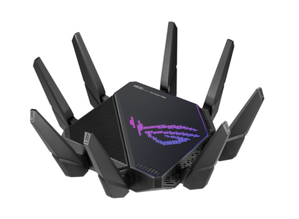 ASUS TRI-BAND GAMING ROUTER ROG RAP. PRO
