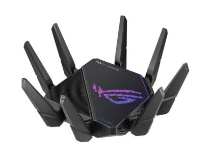 ASUS TRI-BAND GAMING ROUTER ROG RAP. PRO