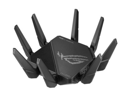 ASUS TRI-BAND GAMING ROUTER ROG RAP. PRO