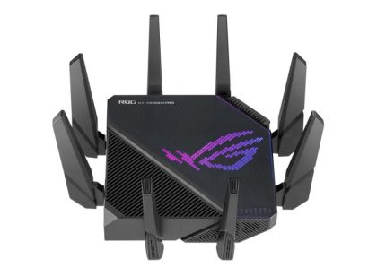 ASUS TRI-BAND GAMING ROUTER ROG RAP. PRO