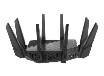 ASUS TRI-BAND GAMING ROUTER ROG RAP. PRO
