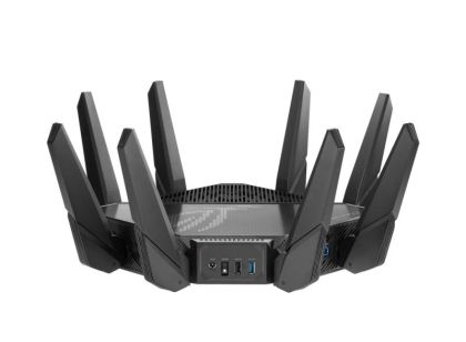 ASUS TRI-BAND GAMING ROUTER ROG RAP. PRO