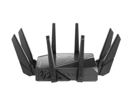 ASUS TRI-BAND GAMING ROUTER ROG RAP. PRO