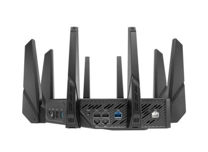 ASUS TRI-BAND GAMING ROUTER ROG RAP. PRO