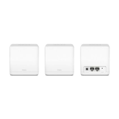 MERCUSYS HALO H30G WHOLE MESH WIFI 3PK