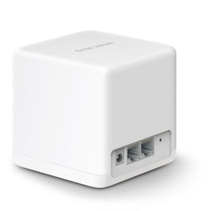 MERCUSYS HALO H30G WHOLE MESH WIFI 3PK