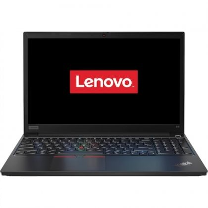 Laptop Lenovo ThinkPad E15 Gen 2 (AMD), Procesor AMD Ryzen 5 4500U up to 4.0GHz, 15.6
