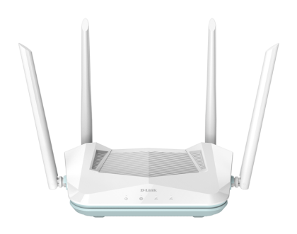 DLINK AX1500 SMART ROUTER R15 3PORTS