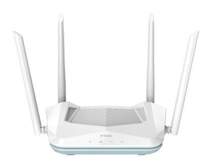 DLINK AX1500 SMART ROUTER R15 3PORTS