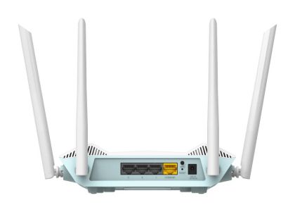 DLINK AX1500 SMART ROUTER R15 3PORTS