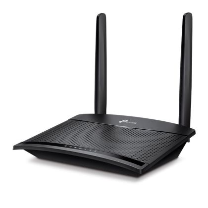 TPL N300 3G/4G WIRELESS SINGLE-B ROUTER