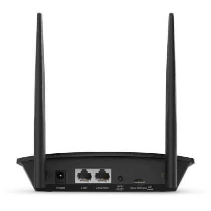 TPL N300 3G/4G WIRELESS SINGLE-B ROUTER