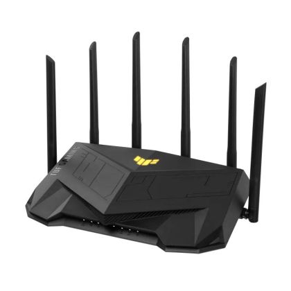 ASUS GAMING AX6000 WI-FI 6 ROUTER