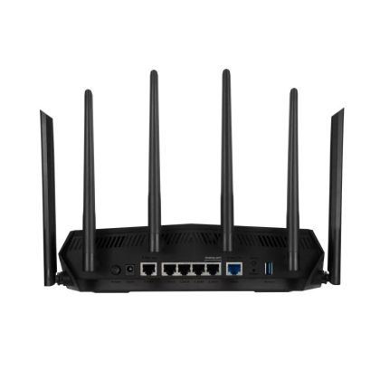 ASUS GAMING AX6000 WI-FI 6 ROUTER