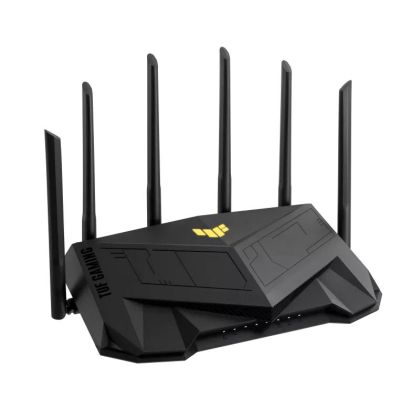 ASUS GAMING AX6000 WI-FI 6 ROUTER