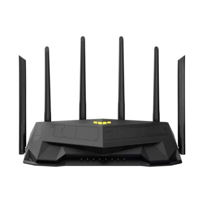 ASUS GAMING AX6000 WI-FI 6 ROUTER