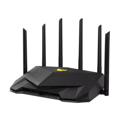 ASUS GAMING AX6000 WI-FI 6 ROUTER