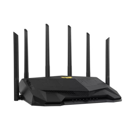 ASUS GAMING AX6000 WI-FI 6 ROUTER