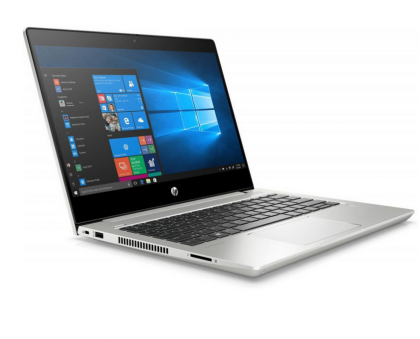 Laptop HP ProBook 430 G7, Procesor 10th Generation Intel Core  i7-10510U up to 4.9GHz, 13.3" FHD (1920x1080) IPS anti-glare, ram 8GB 2666MHZ DDR4, 512GB SSD M.2 PCIe NVMe, Intel UHD Graphics, culoare Silver, Dos