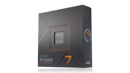 AMD CPU Ryzen 7 7700X 4.5GHz AM5