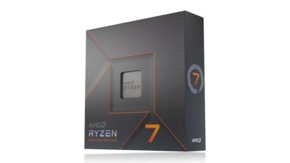 AMD CPU Ryzen 7 7700X 4.5GHz AM5