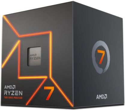 AMD Ryzen 7 7700 3.8GHz Box Socket AM5