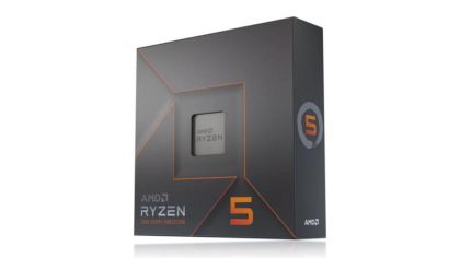 AMD CPU Ryzen 5 7600X 4.7GHz AM5