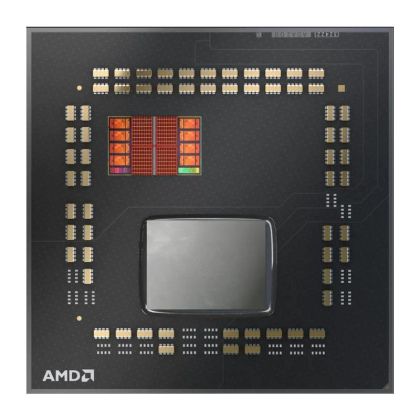 AMD Ryzen 7 5800X3D, 3.4GHz/4.5GHz AM4