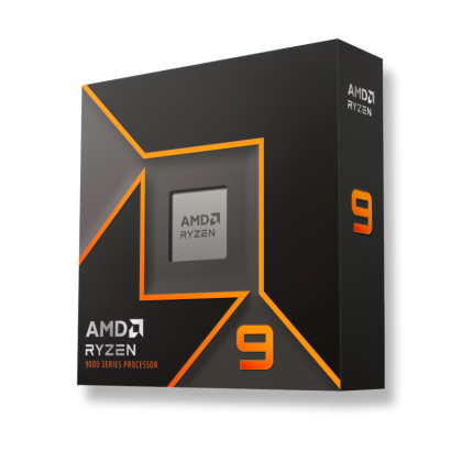 AMD Ryzen 9 9900X 4.4 GHz 12-Core AM5