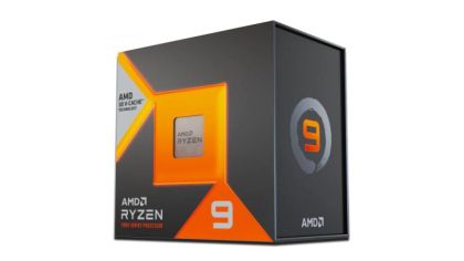 AMD Ryzen 9 7950X3D 4.2GHz AM5