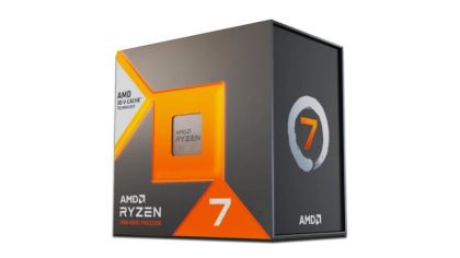 AMD Ryzen 7 7800X3D 4.2GHz AM5